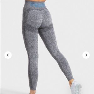 Flex High Waisted Leggings